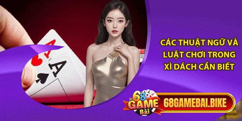 Bật Mí 4 Mẹo Chơi Xì Dách Ai Cũng Áp Dụng Được 5 Các thuật ngữ và luật chơi trong xì dách cần biết