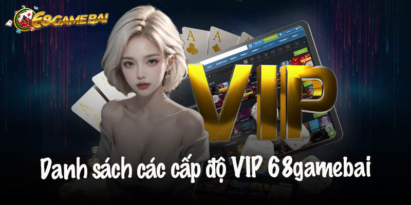 Chế Độ VIP 68 Game Bài – Đặc Quyền Đỉnh Cao Cho Bet Thủ 4 Chế Độ VIP 68 Game Bài – Đặc Quyền Đỉnh Cao Cho Bet Thủ