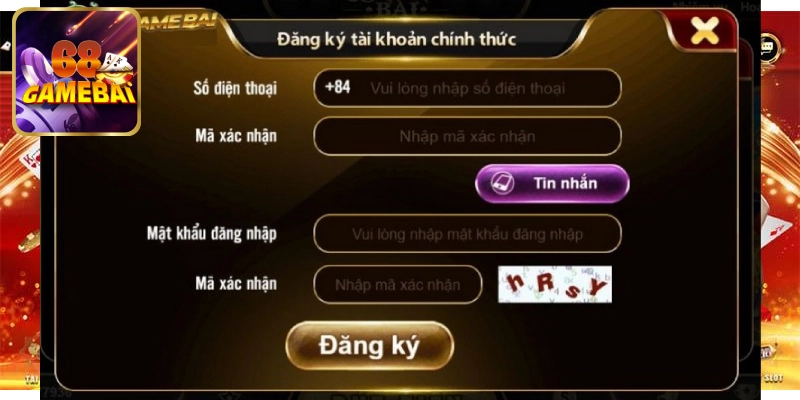 Đổi Mật Khẩu 68 Game Bài – Bảo Vệ Tài Khoản An Toàn Tuyệt Đối 4 Đổi Mật Khẩu 68 Game Bài – Bảo Vệ Tài Khoản An Toàn Tuyệt Đối