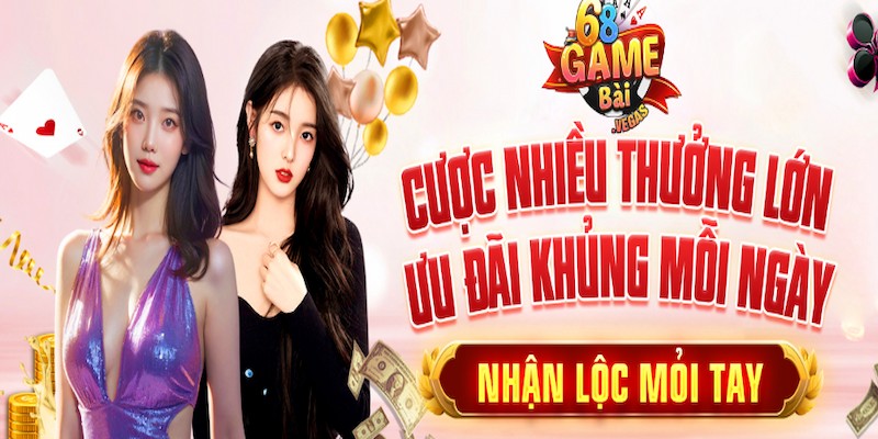 Cập nhật Gifcode 68 Game Bài Mới Nhất 2025 – Ưu Đãi Hấp Dẫn 4 Cách Cập Nhật Gifcode 68 Game Bài Nhanh Chóng