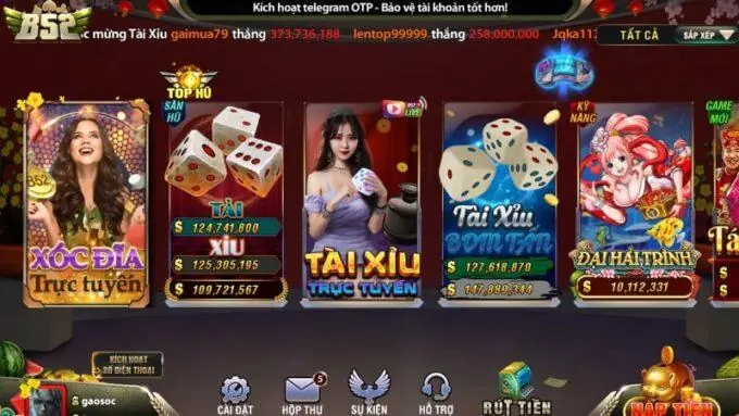 Đánh Giá B52 Club - Cổng Game Bài Bom Tấn Nhất 4 Hướng Dẫn Tải Và Cài Đặt B52 Club