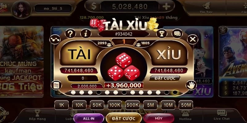 Tai Xiu Sunwin Danh Gia Cong Game Uy Tin Thu Hut Nguoi Choi